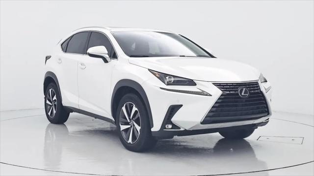 2020 Lexus NX 300 NX 300 for sale in Knoxville, TN