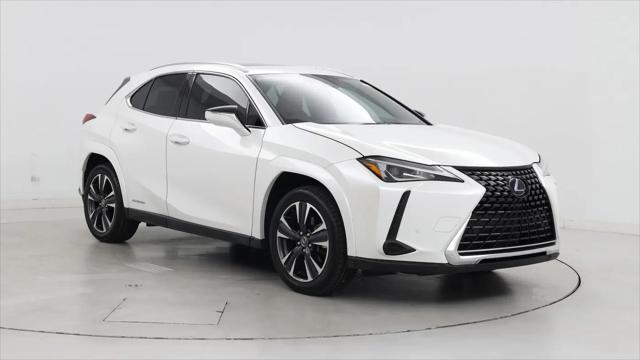 2022 Lexus UX 250h UX 250h for sale in Knoxville, TN