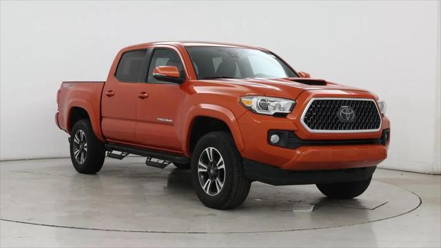 2018 Toyota Tacoma TRD Sport for sale in Knoxville, TN