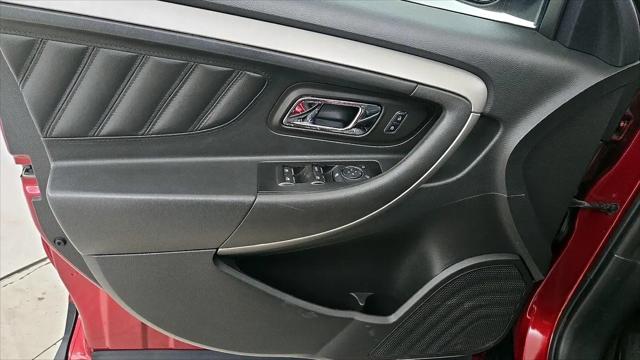 2016 Ford Taurus SEL