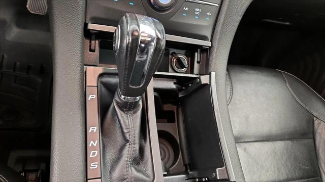 2016 Ford Taurus SEL