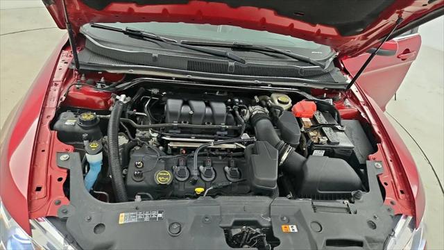 2016 Ford Taurus SEL