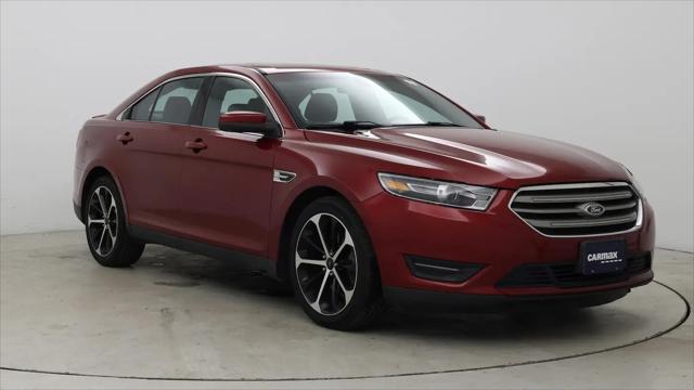 2016 Ford Taurus SEL for sale in Gaithersburg, MD