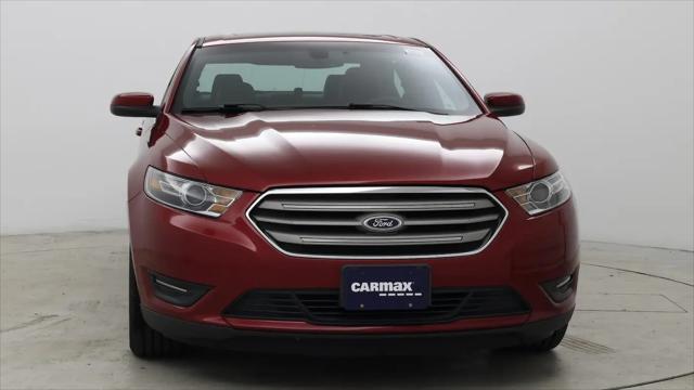 2016 Ford Taurus SEL