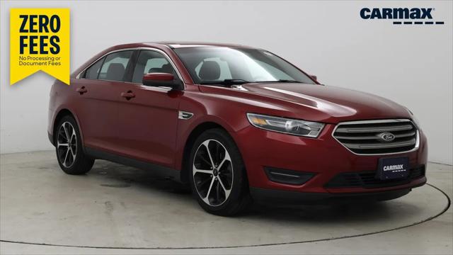 2016 Ford Taurus SEL for sale in Gaithersburg, MD