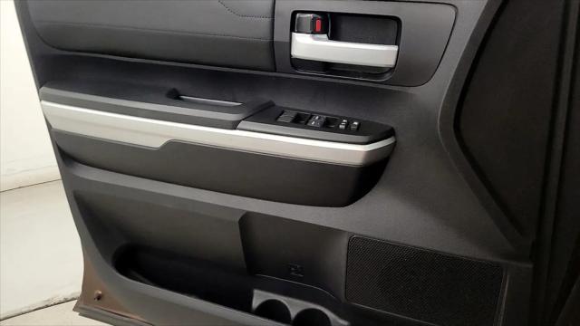 2016 Toyota Tundra Limited 5.7L V8