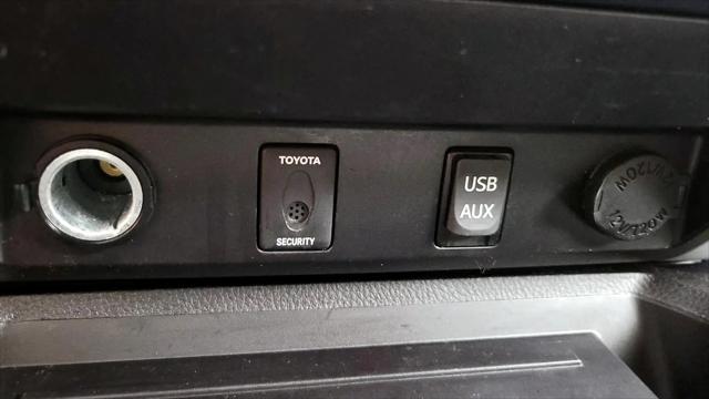 2016 Toyota Tundra Limited 5.7L V8