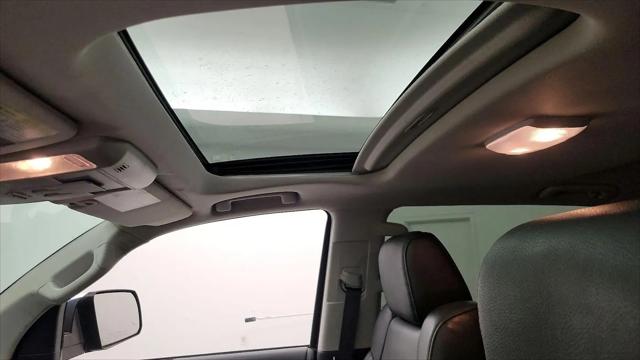2016 Toyota Tundra Limited 5.7L V8