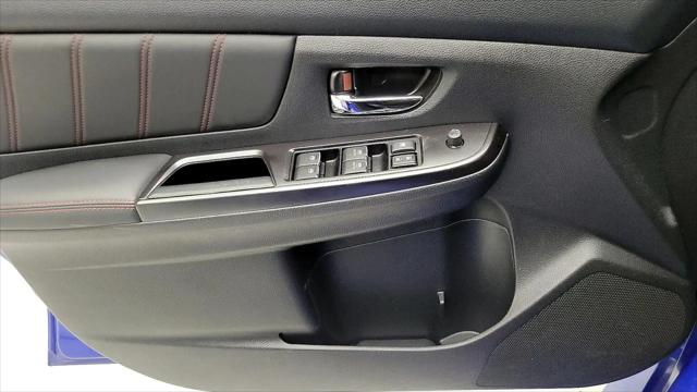2021 Subaru WRX Standard