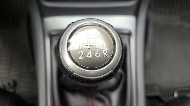 2021 Subaru WRX Standard