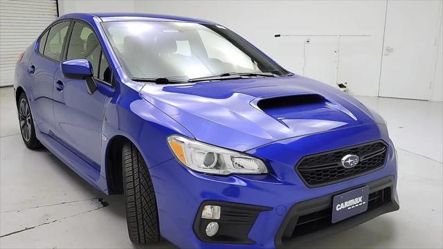 2021 Subaru WRX Standard for sale in Gaithersburg, MD