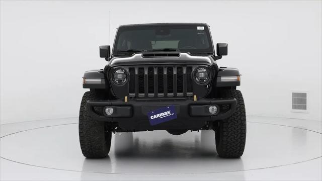 2023 Jeep Wrangler 4-Door Rubicon 392 4x4