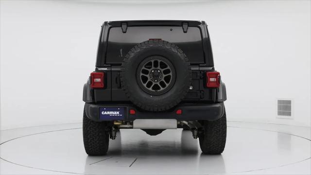2023 Jeep Wrangler 4-Door Rubicon 392 4x4