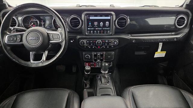 2023 Jeep Wrangler 4-Door Rubicon 392 4x4