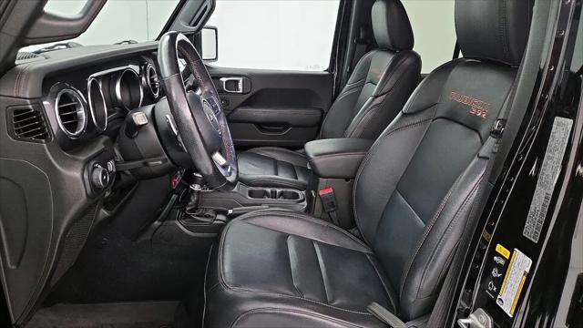 2023 Jeep Wrangler 4-Door Rubicon 392 4x4