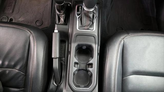 2023 Jeep Wrangler 4-Door Rubicon 392 4x4