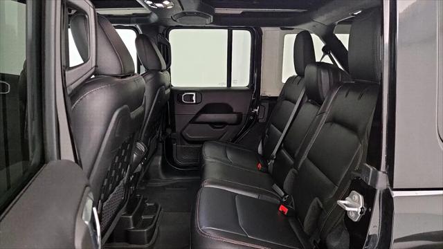 2023 Jeep Wrangler 4-Door Rubicon 392 4x4