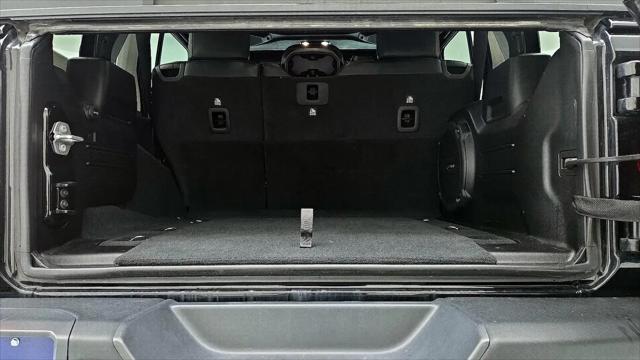 2023 Jeep Wrangler 4-Door Rubicon 392 4x4