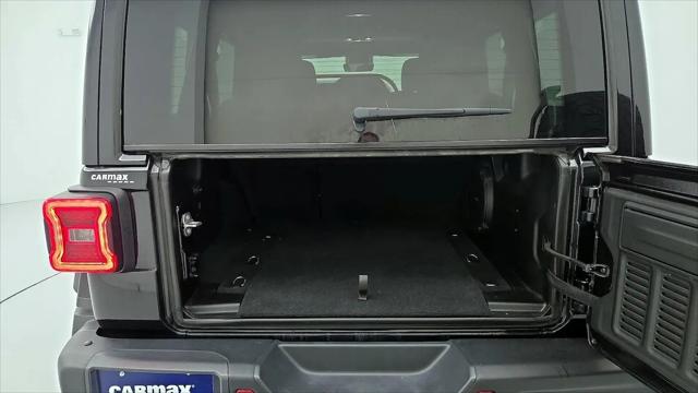 2023 Jeep Wrangler 4-Door Rubicon 392 4x4
