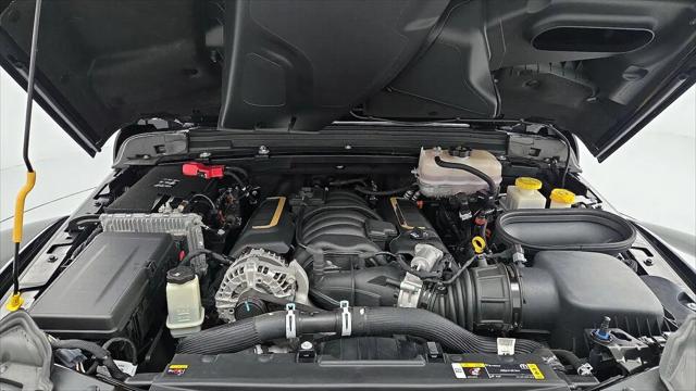 2023 Jeep Wrangler 4-Door Rubicon 392 4x4