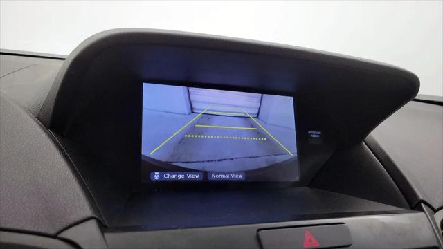 2015 Acura RDX Technology Package