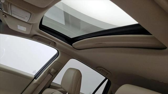 2015 Acura RDX Technology Package