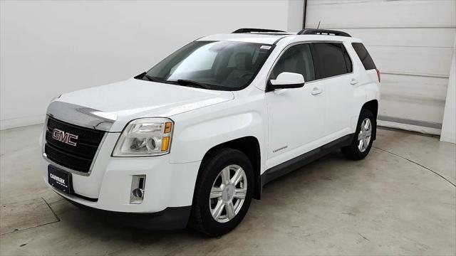 2014 GMC Terrain SLT-1