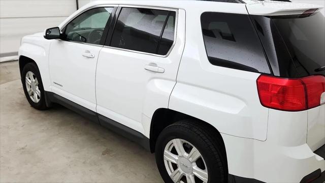 2014 GMC Terrain SLT-1