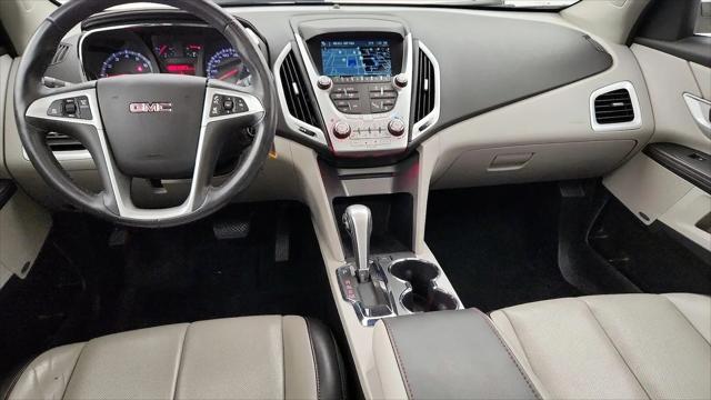 2014 GMC Terrain SLT-1