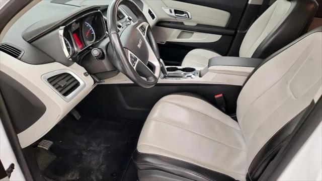 2014 GMC Terrain SLT-1