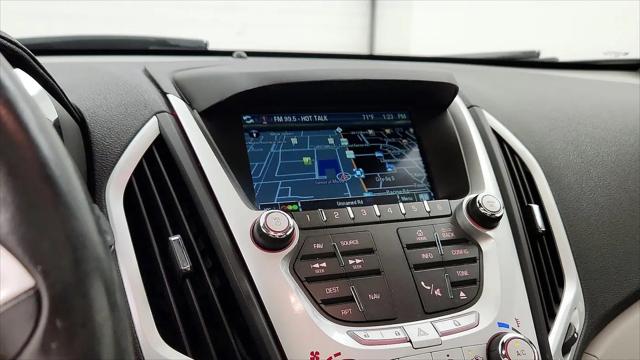 2014 GMC Terrain SLT-1