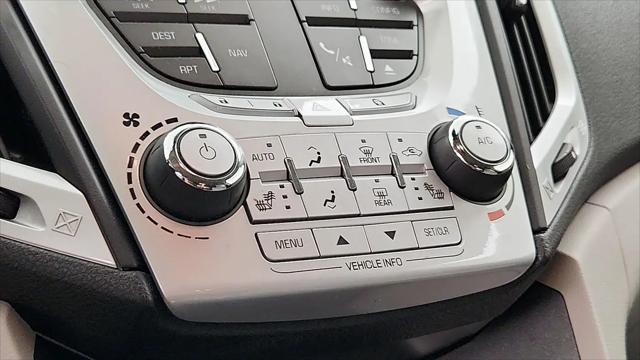 2014 GMC Terrain SLT-1