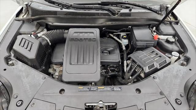 2014 GMC Terrain SLT-1