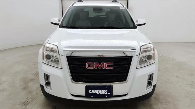 2014 GMC Terrain SLT-1