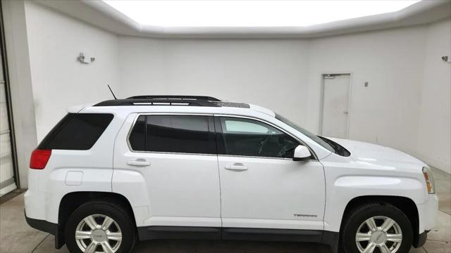 2014 GMC Terrain SLT-1