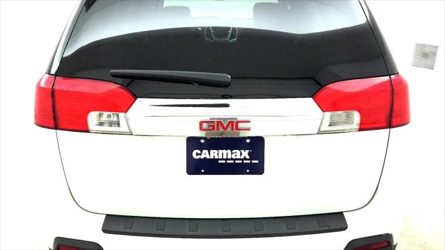 2014 GMC Terrain SLT-1