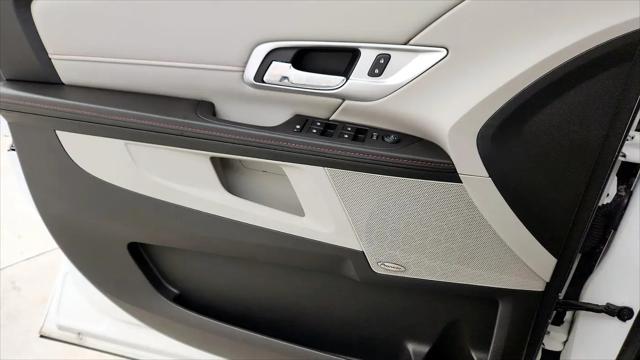 2014 GMC Terrain SLT-1