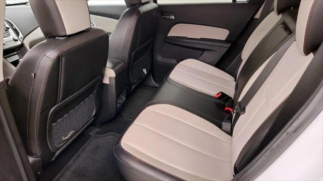 2014 GMC Terrain SLT-1