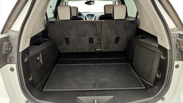 2014 GMC Terrain SLT-1