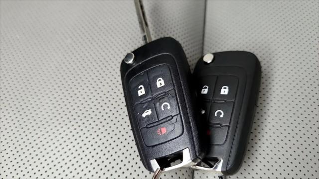 2014 GMC Terrain SLT-1