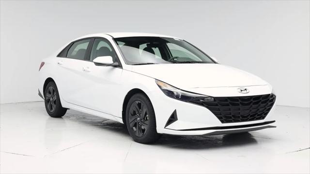 2021 Hyundai Elantra SEL for sale in Greensboro, NC