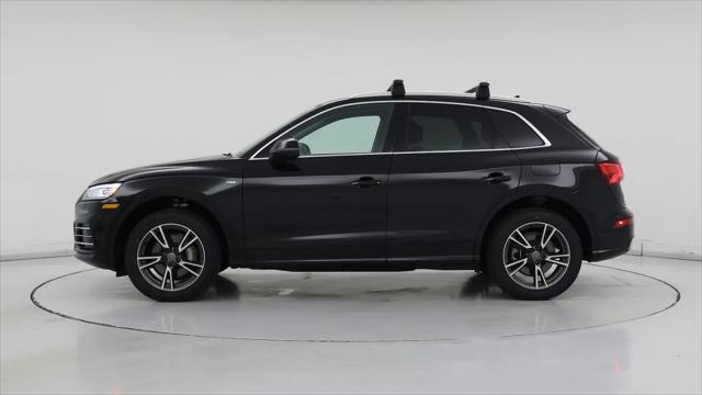 2020 Audi Q5 Premium 55 TFSI e quattro S tronic