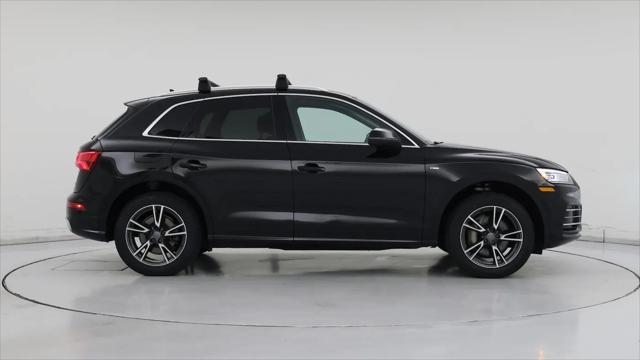 2020 Audi Q5 Premium 55 TFSI e quattro S tronic