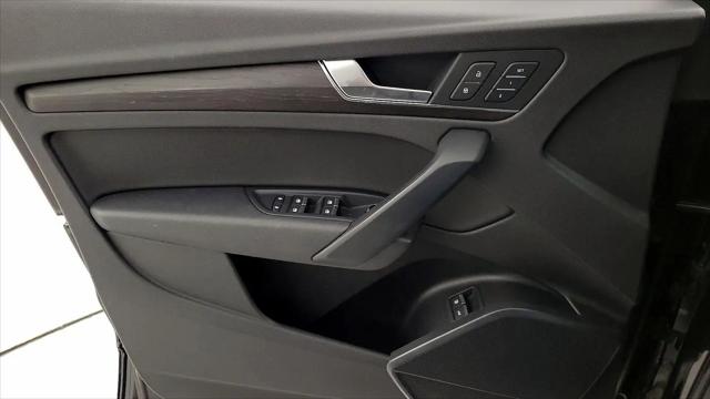 2020 Audi Q5 Premium 55 TFSI e quattro S tronic