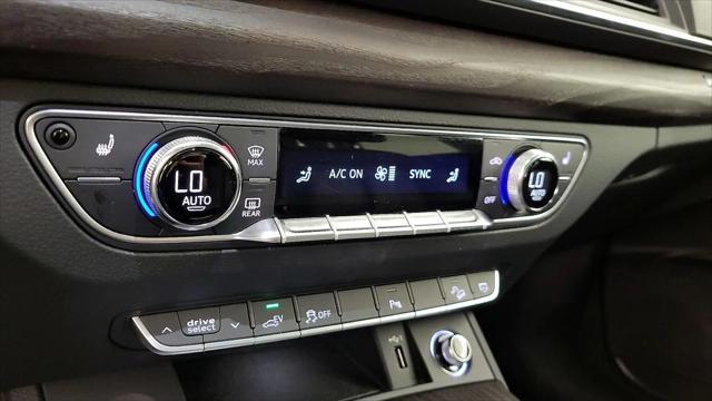 2020 Audi Q5 Premium 55 TFSI e quattro S tronic