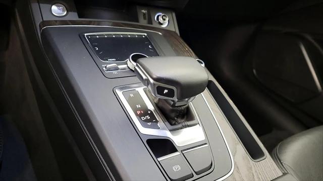 2020 Audi Q5 Premium 55 TFSI e quattro S tronic