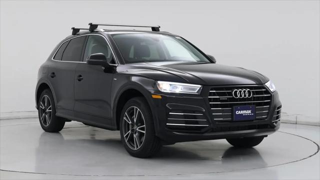 2020 Audi Q5 Premium 55 TFSI e quattro S tronic for sale in Greensboro, NC
