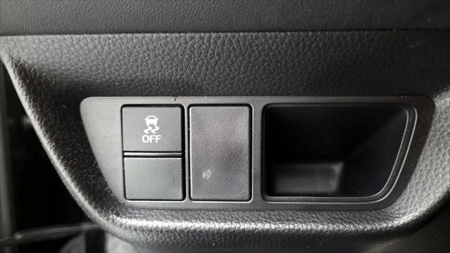 2024 Honda HR-V 2WD Sport