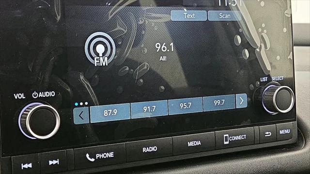 2024 Honda HR-V 2WD Sport