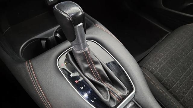 2024 Honda HR-V 2WD Sport
